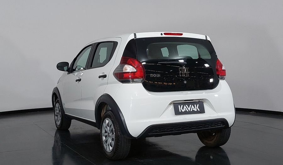 Fiat Mobi EVO LIKE. Hatchback 2023