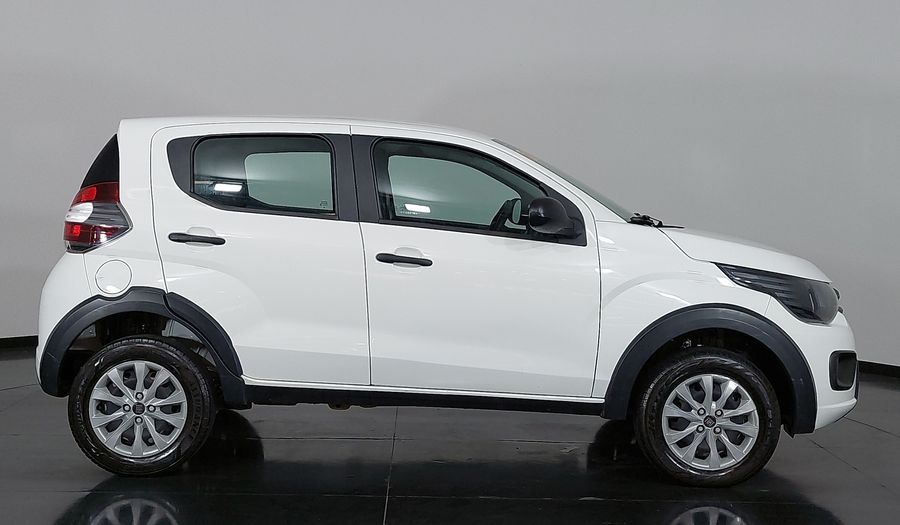 Fiat Mobi EVO LIKE. Hatchback 2023