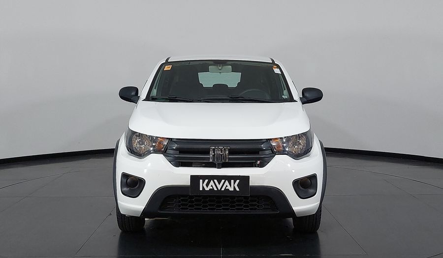 Fiat Mobi EVO LIKE. Hatchback 2023