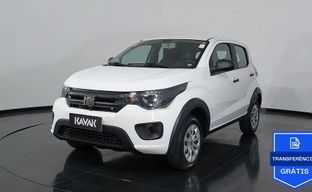 Fiat • Mobi