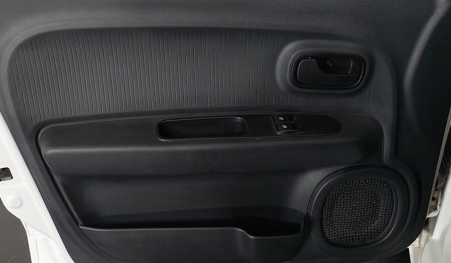 Fiat Mobi EVO LIKE. Hatchback 2023