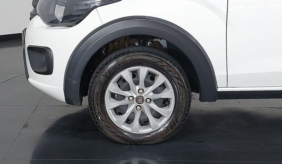 Fiat Mobi EVO LIKE. Hatchback 2023