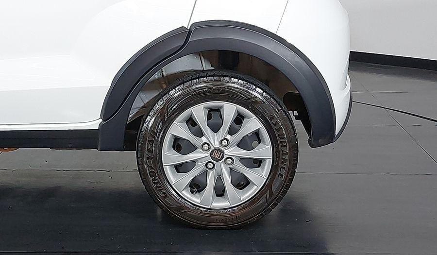 Fiat Mobi EVO LIKE. Hatchback 2023