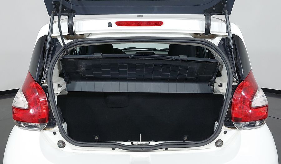 Fiat Mobi EVO LIKE. Hatchback 2023