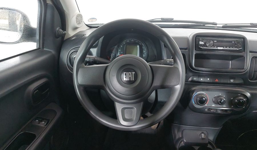 Fiat Mobi EVO LIKE. Hatchback 2023