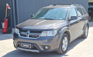 Dodge • Journey