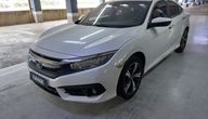 Honda Civic TURBO TOURING Sedan 2018