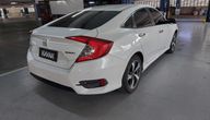 Honda Civic TURBO TOURING Sedan 2018