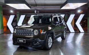 Jeep • Renegade