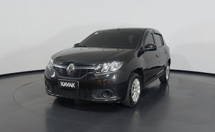 Renault • Sandero