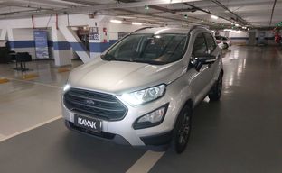 Ford • EcoSport