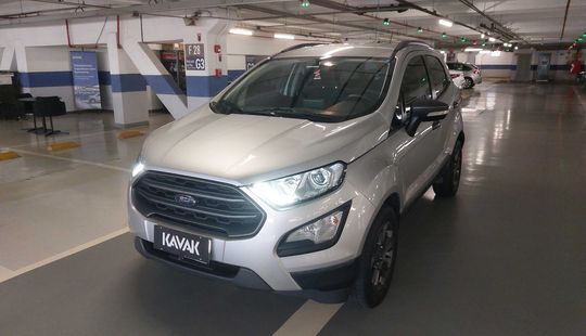 Ford • EcoSport