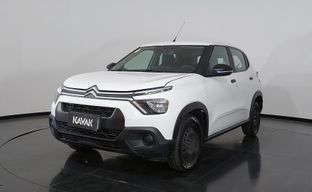 Citroen • C3