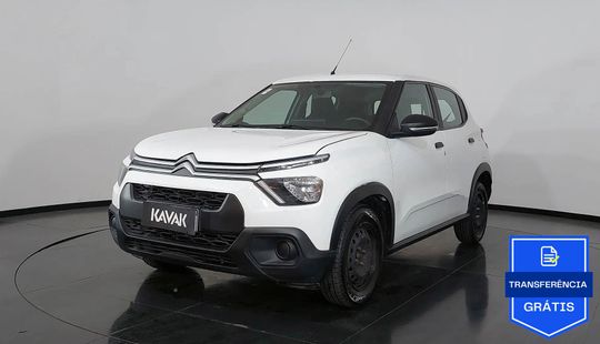 Citroen • C3