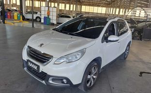 Peugeot • 2008