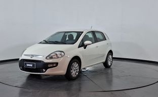 Fiat • Punto