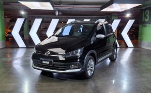 Volkswagen • Fox