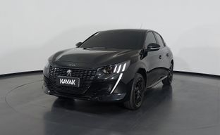 Peugeot • 208