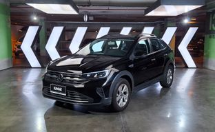 Volkswagen • Nivus