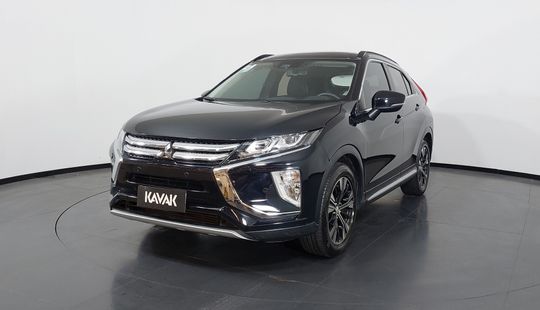 Mitsubishi • Eclipse Cross