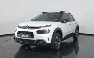 Citroen • C4 Cactus