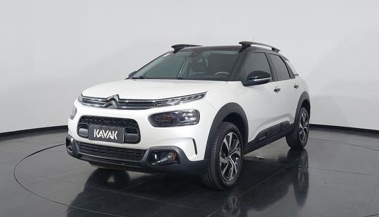 Citroen • C4 Cactus