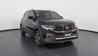 Volkswagen T-cross 250 TSI HIGHLINE Suv 2021