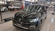 Volkswagen T-cross 250 TSI HIGHLINE Suv 2021