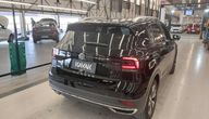 Volkswagen T-cross 250 TSI HIGHLINE Suv 2021
