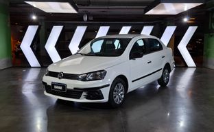 Volkswagen • Voyage