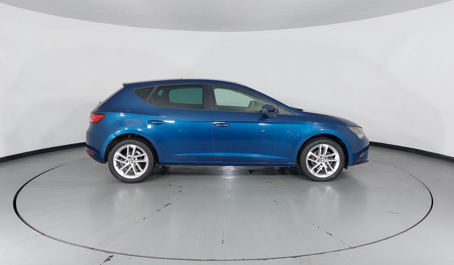 Seat Leon 1.4 STYLE 150HP DSG Hatchback 2016