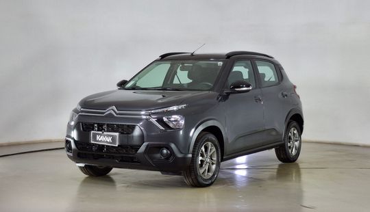 Citroen • C3