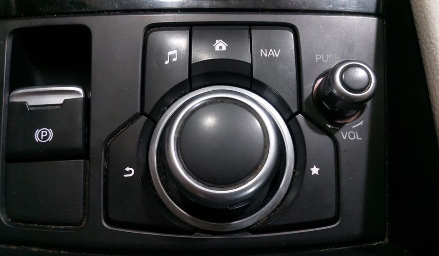 Mazda 3 2.5 SEDÁN S GRAND TOURING TA Sedan 2017