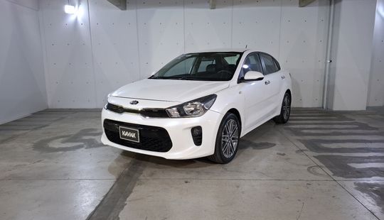 Kia • Rio