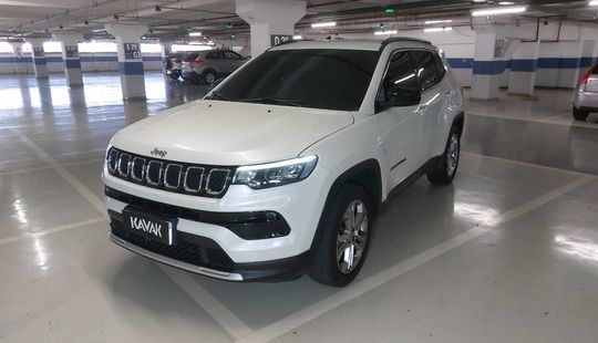 Jeep • Compass