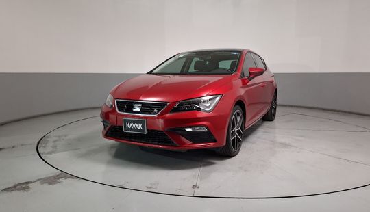 Seat • Leon