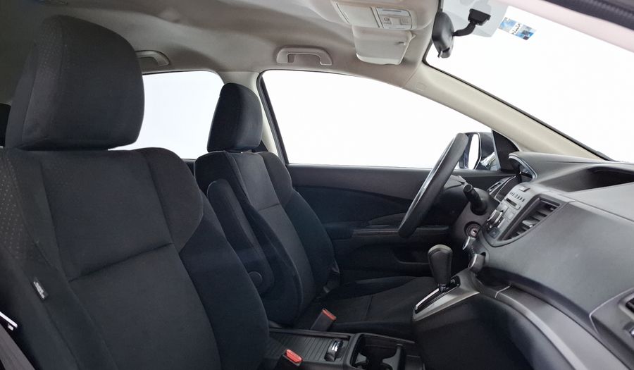 Honda Cr-v 2.4 EX Suv 2014