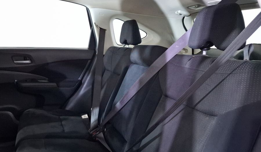 Honda Cr-v 2.4 EX Suv 2014