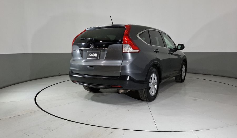 Honda Cr-v 2.4 EX Suv 2014