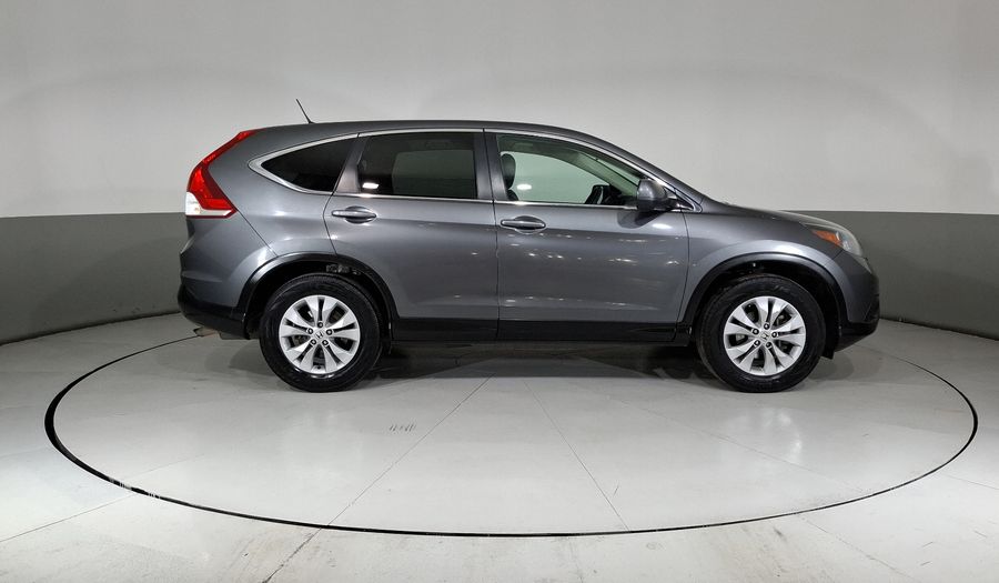Honda Cr-v 2.4 EX Suv 2014