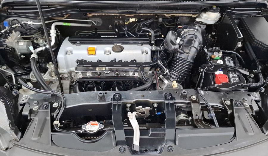 Honda Cr-v 2.4 EX Suv 2014