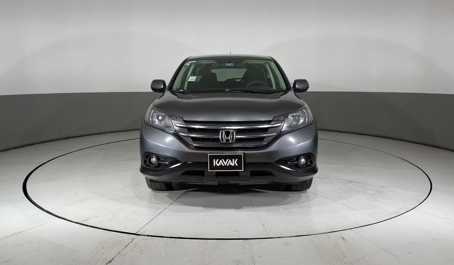 Honda Cr-v 2.4 EX Suv 2014