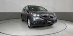 Honda Cr-v 2.4 EX Suv 2014