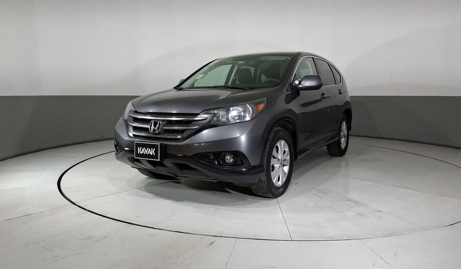 Honda Cr-v 2.4 EX Suv 2014