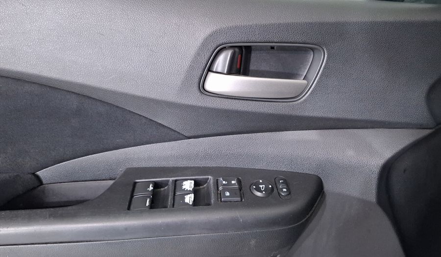 Honda Cr-v 2.4 EX Suv 2014