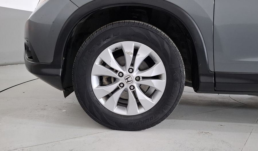 Honda Cr-v 2.4 EX Suv 2014