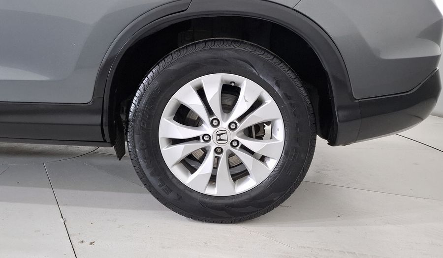 Honda Cr-v 2.4 EX Suv 2014