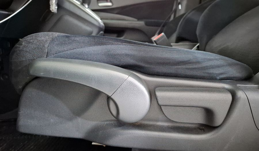 Honda Cr-v 2.4 EX Suv 2014