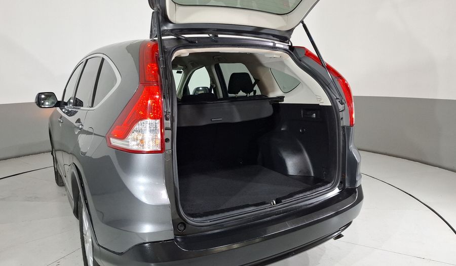 Honda Cr-v 2.4 EX Suv 2014