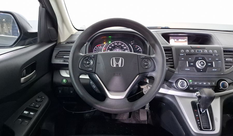 Honda Cr-v 2.4 EX Suv 2014